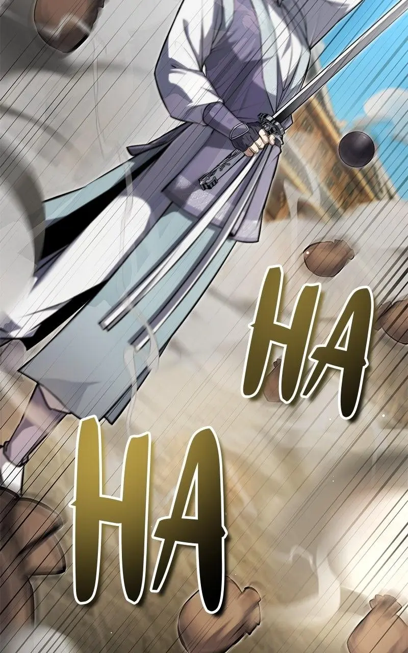 Read One Hit Teacher Master Baek - Chapter 138 - starinstructormasterbaek.com | Image 37