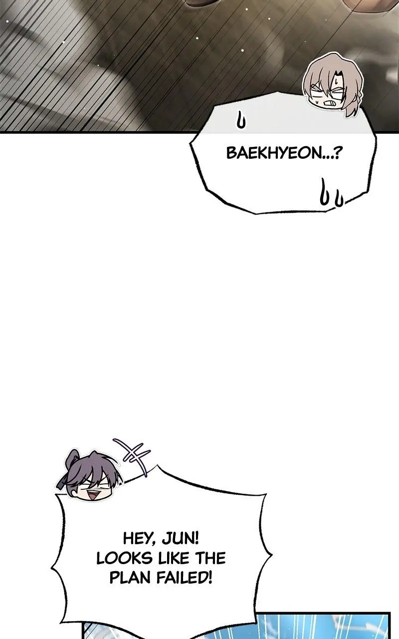 Read One Hit Teacher Master Baek - Chapter 138 - starinstructormasterbaek.com | Image 38