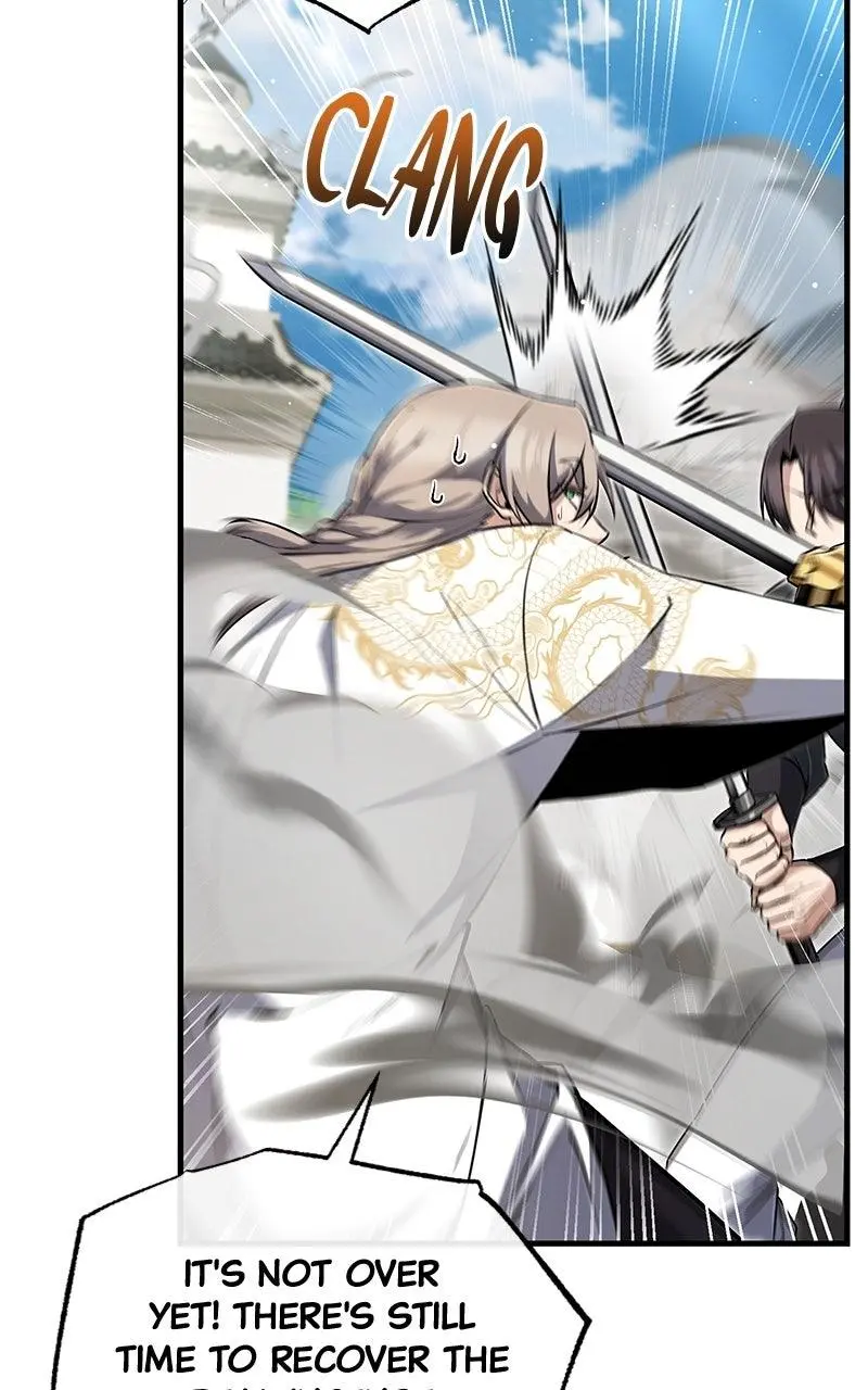 Read One Hit Teacher Master Baek - Chapter 138 - starinstructormasterbaek.com | Image 39