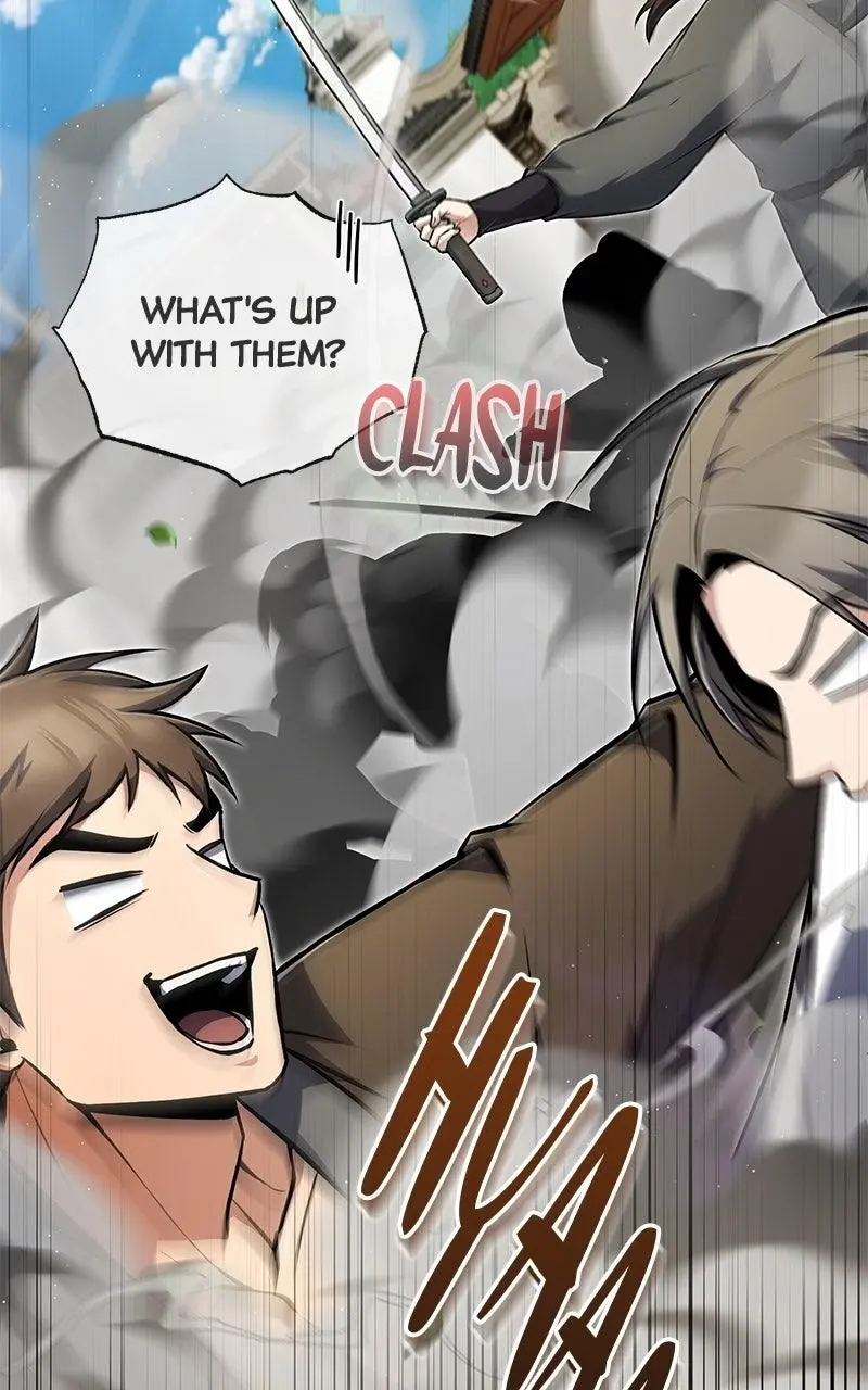 Read One Hit Teacher Master Baek - Chapter 138 - starinstructormasterbaek.com | Image 42