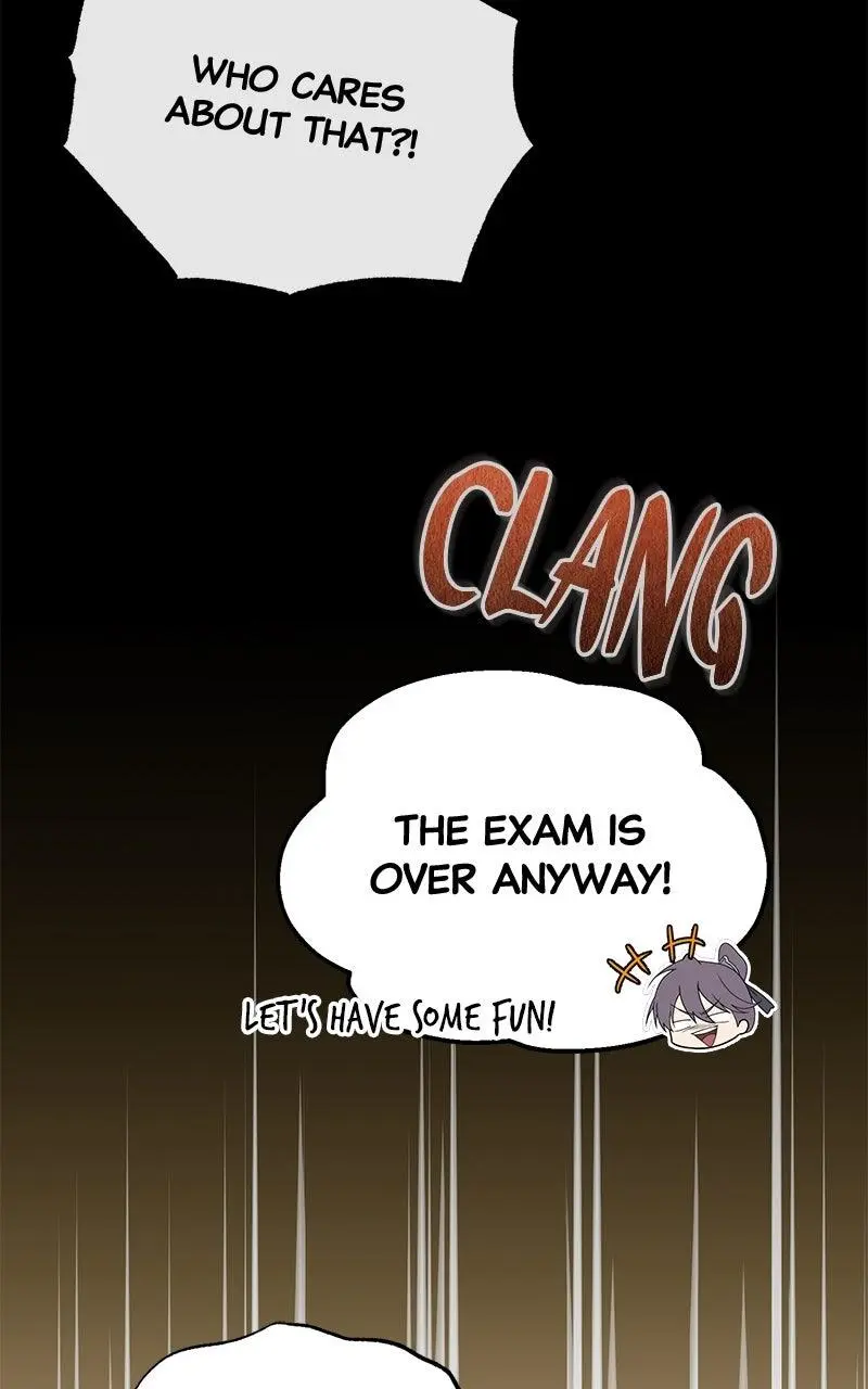 Read One Hit Teacher Master Baek - Chapter 138 - starinstructormasterbaek.com | Image 46