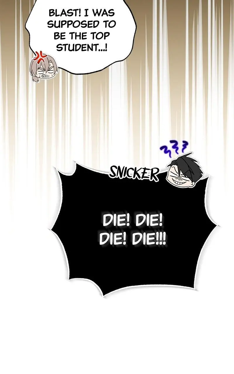Read One Hit Teacher Master Baek - Chapter 138 - starinstructormasterbaek.com | Image 47