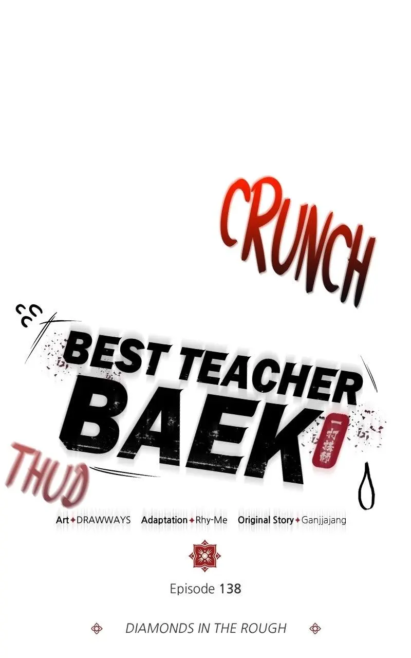 Read One Hit Teacher Master Baek - Chapter 138 - starinstructormasterbaek.com | Image 48