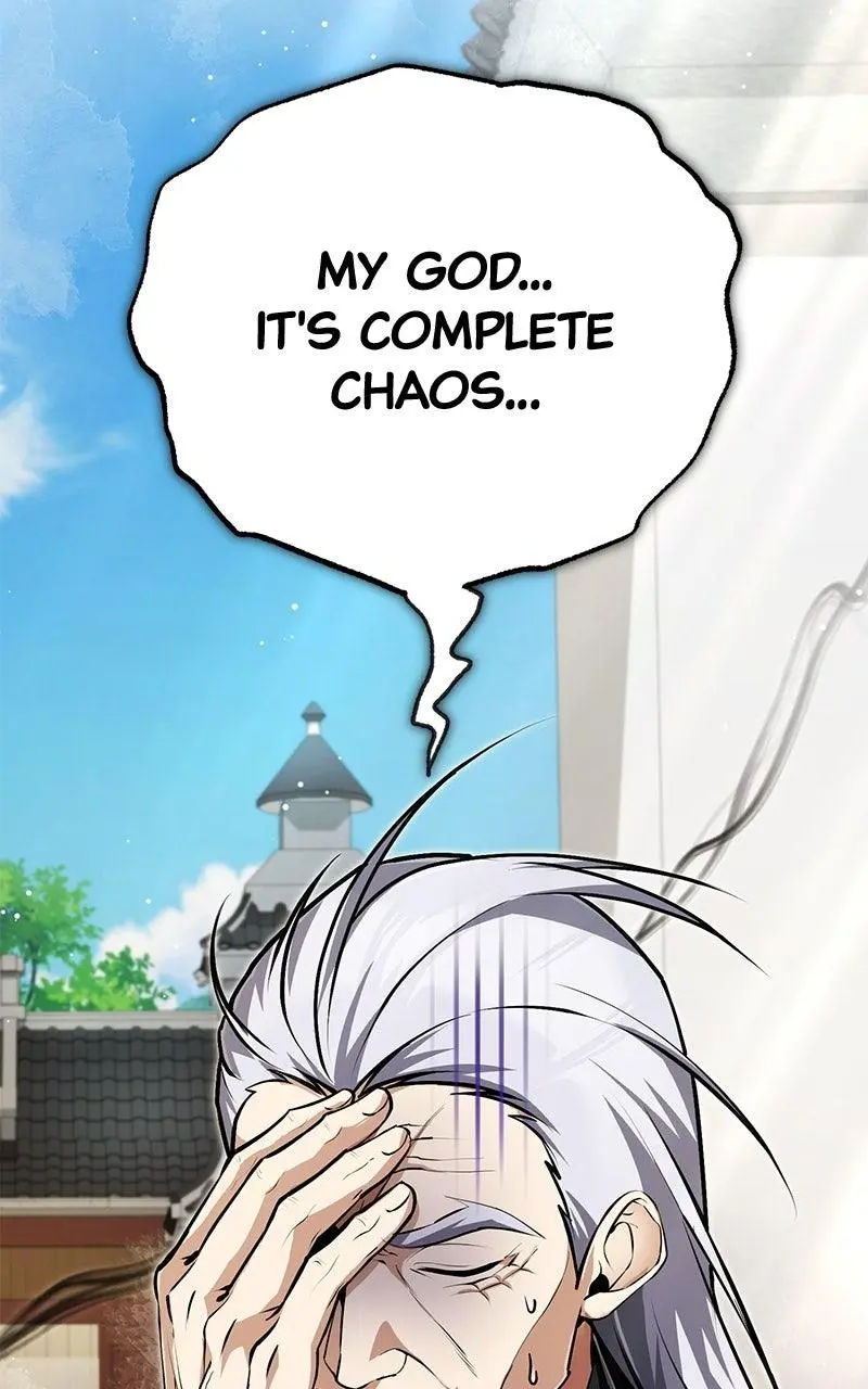 Read One Hit Teacher Master Baek - Chapter 138 - starinstructormasterbaek.com | Image 50