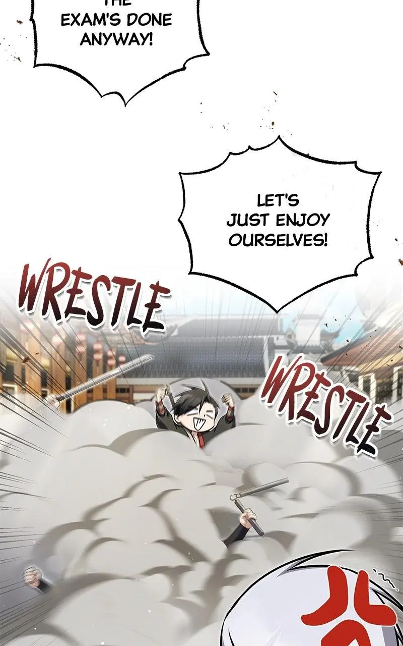 Read One Hit Teacher Master Baek - Chapter 138 - starinstructormasterbaek.com | Image 52