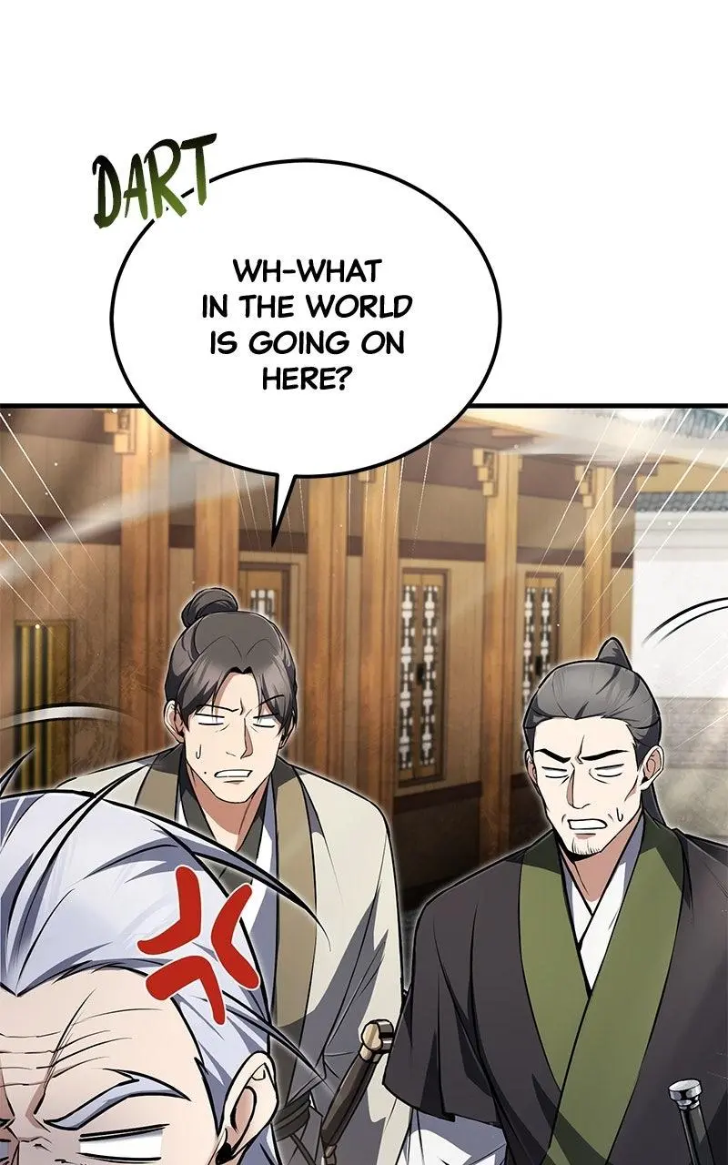 Read One Hit Teacher Master Baek - Chapter 138 - starinstructormasterbaek.com | Image 54