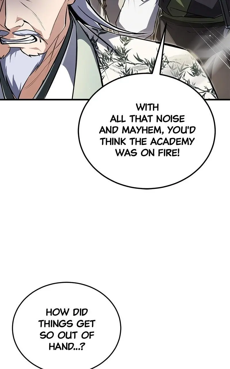 Read One Hit Teacher Master Baek - Chapter 138 - starinstructormasterbaek.com | Image 55