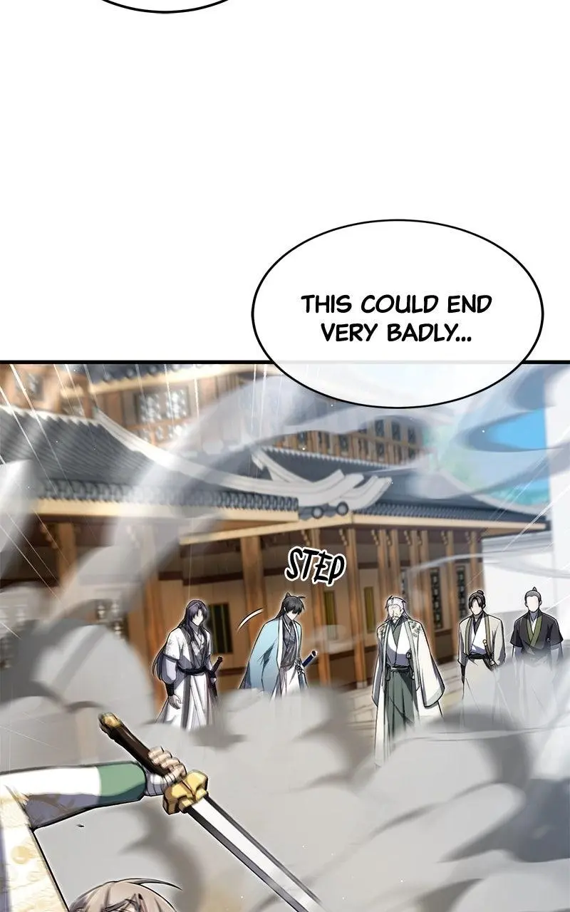 Read One Hit Teacher Master Baek - Chapter 138 - starinstructormasterbaek.com | Image 56