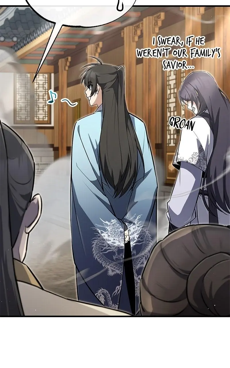 Read One Hit Teacher Master Baek - Chapter 138 - starinstructormasterbaek.com | Image 60