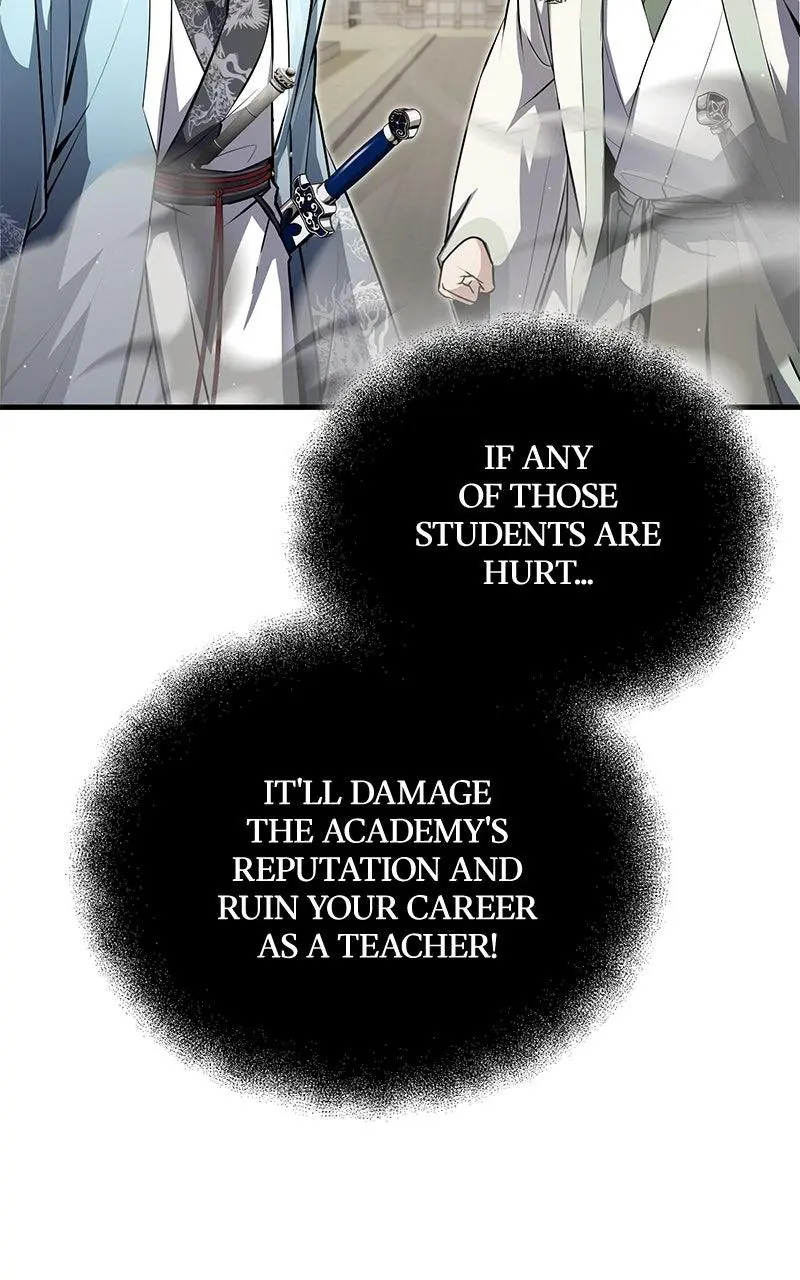 Read One Hit Teacher Master Baek - Chapter 138 - starinstructormasterbaek.com | Image 62