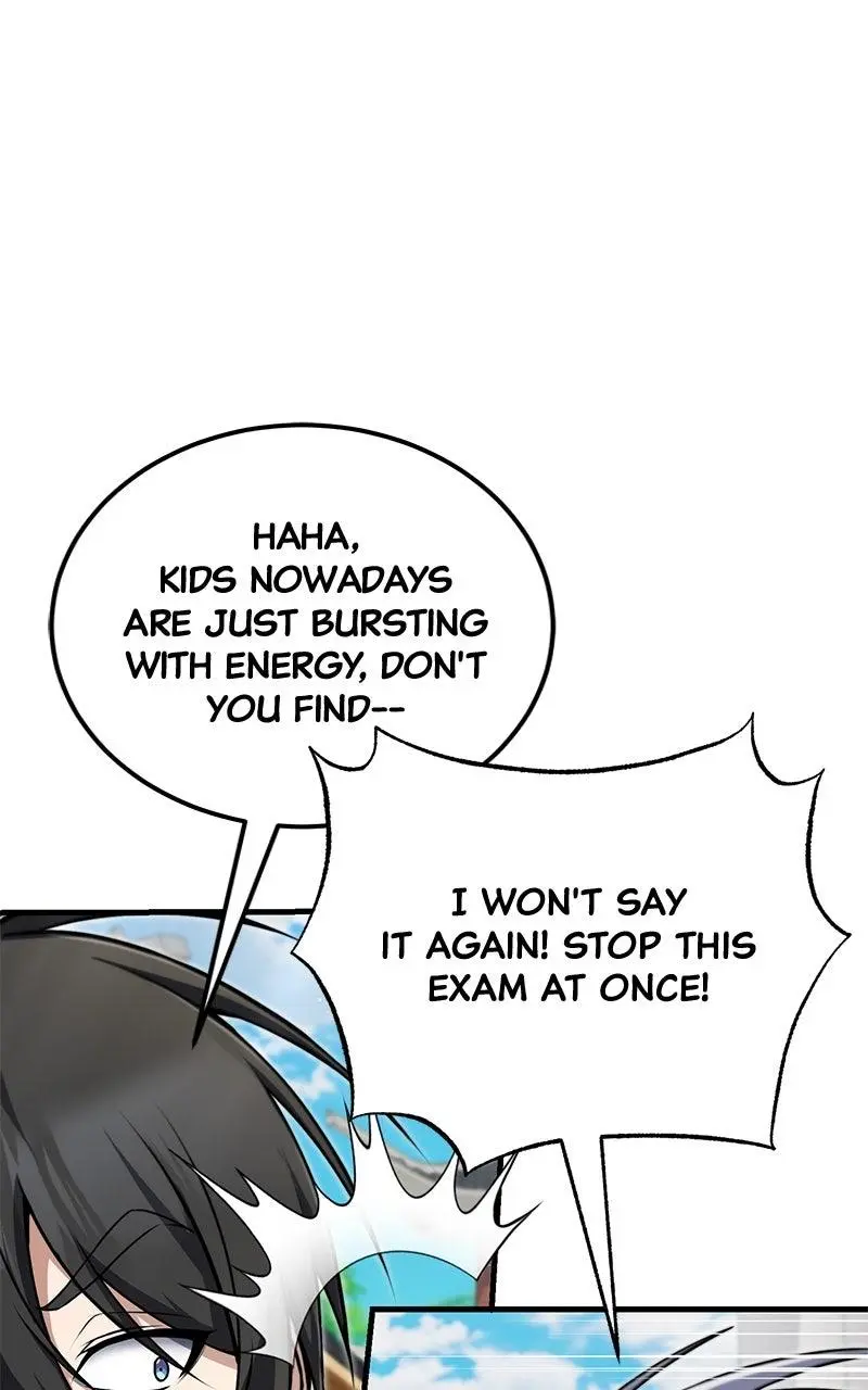 Read One Hit Teacher Master Baek - Chapter 138 - starinstructormasterbaek.com | Image 63