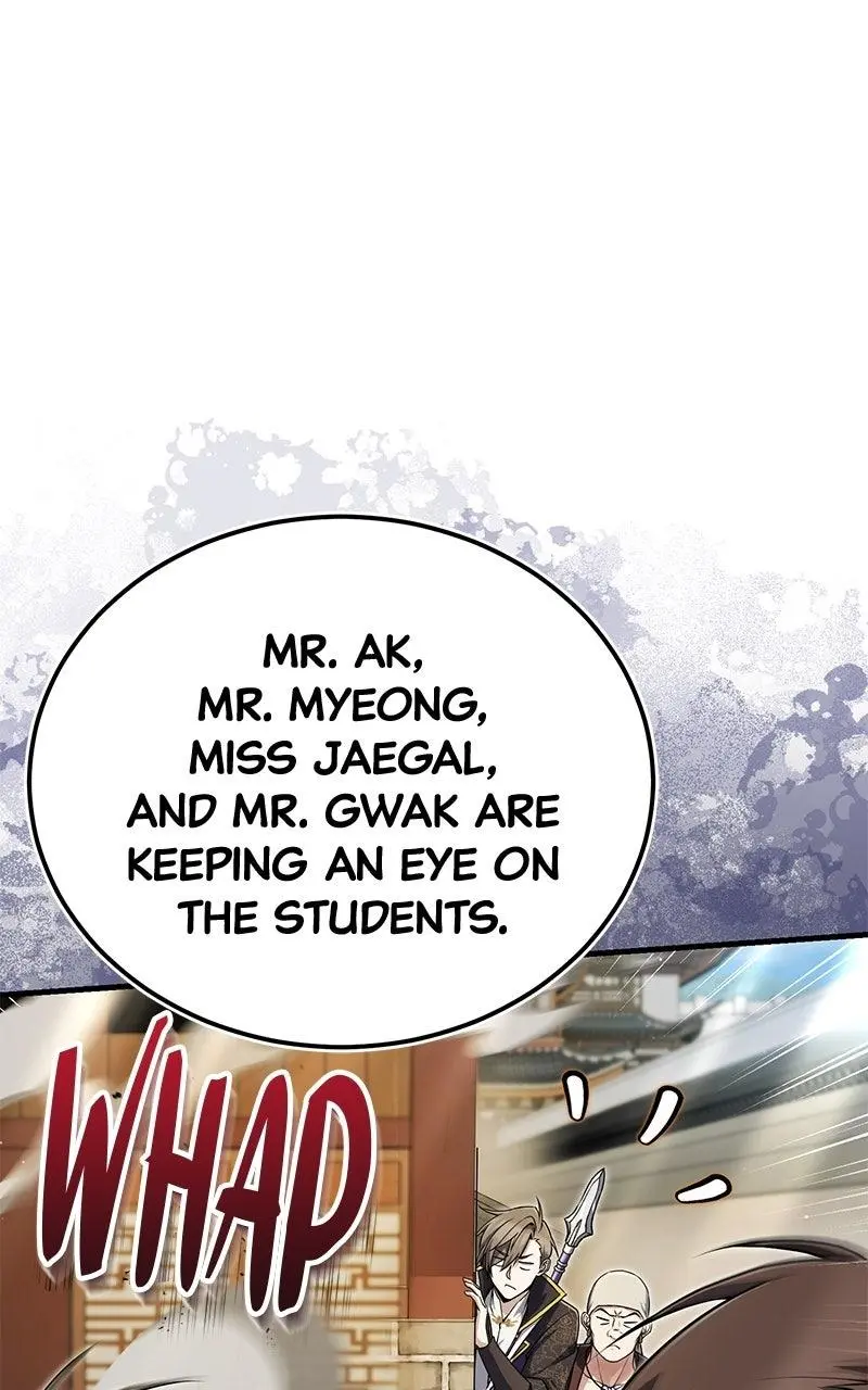 Read One Hit Teacher Master Baek - Chapter 138 - starinstructormasterbaek.com | Image 66