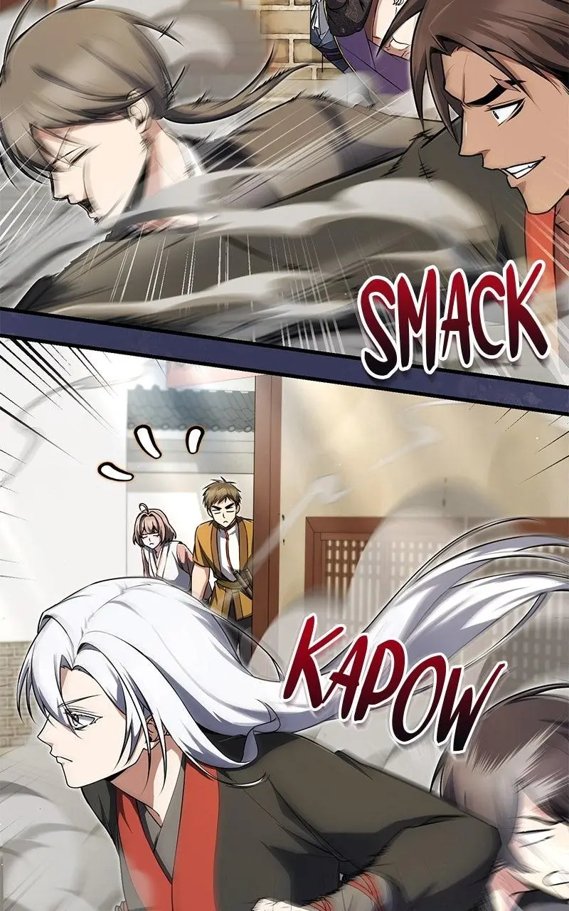 Read One Hit Teacher Master Baek - Chapter 138 - starinstructormasterbaek.com | Image 67