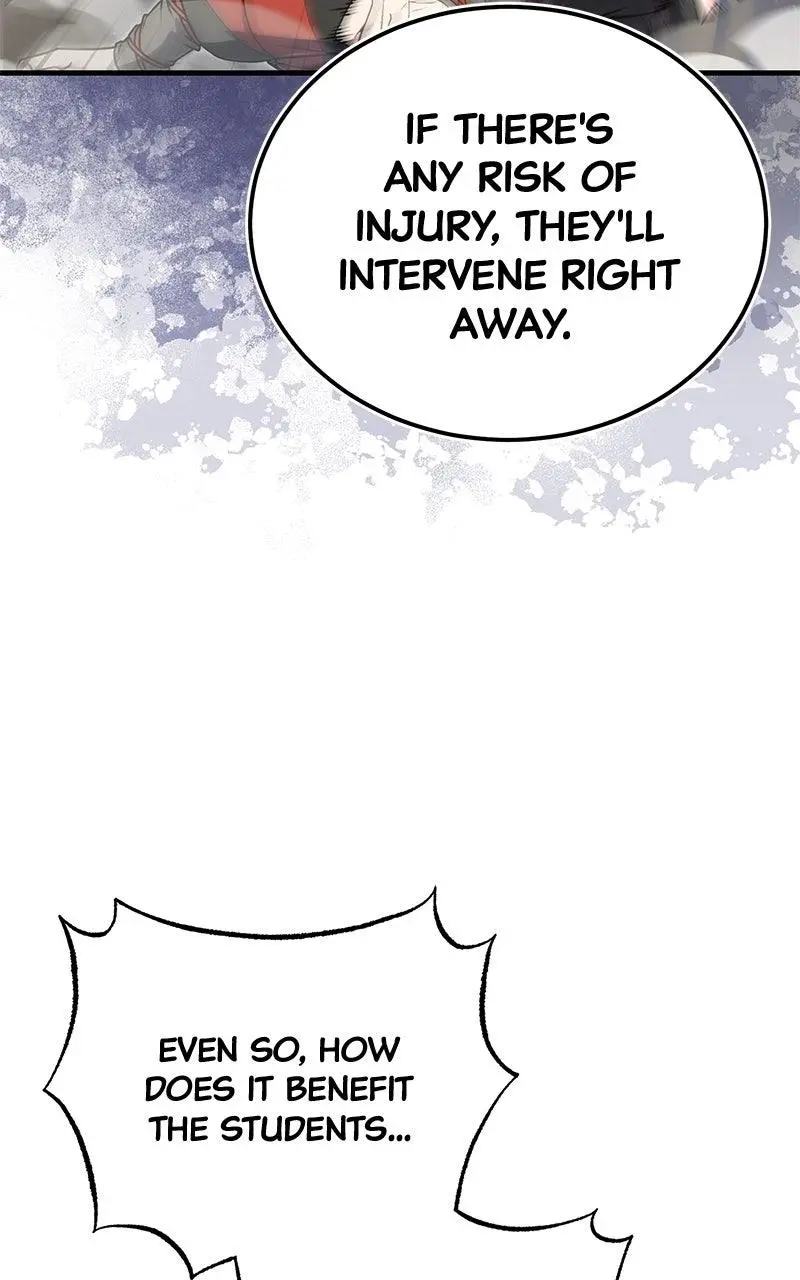 Read One Hit Teacher Master Baek - Chapter 138 - starinstructormasterbaek.com | Image 68