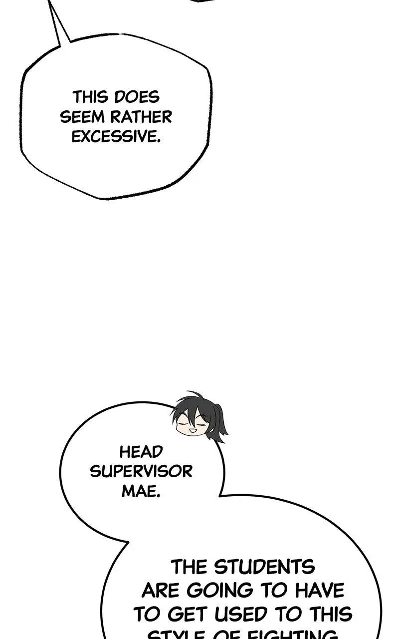 Read One Hit Teacher Master Baek - Chapter 138 - starinstructormasterbaek.com | Image 70