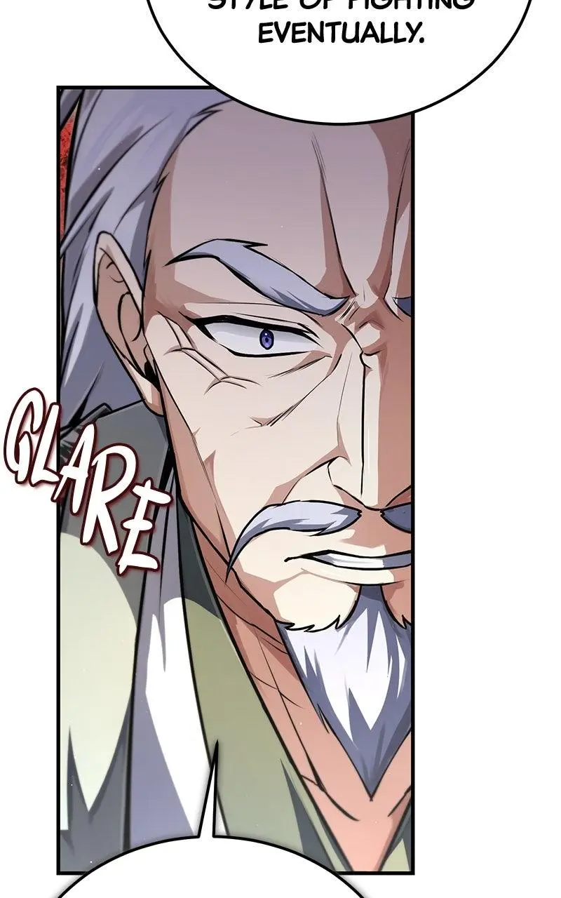 Read One Hit Teacher Master Baek - Chapter 138 - starinstructormasterbaek.com | Image 71
