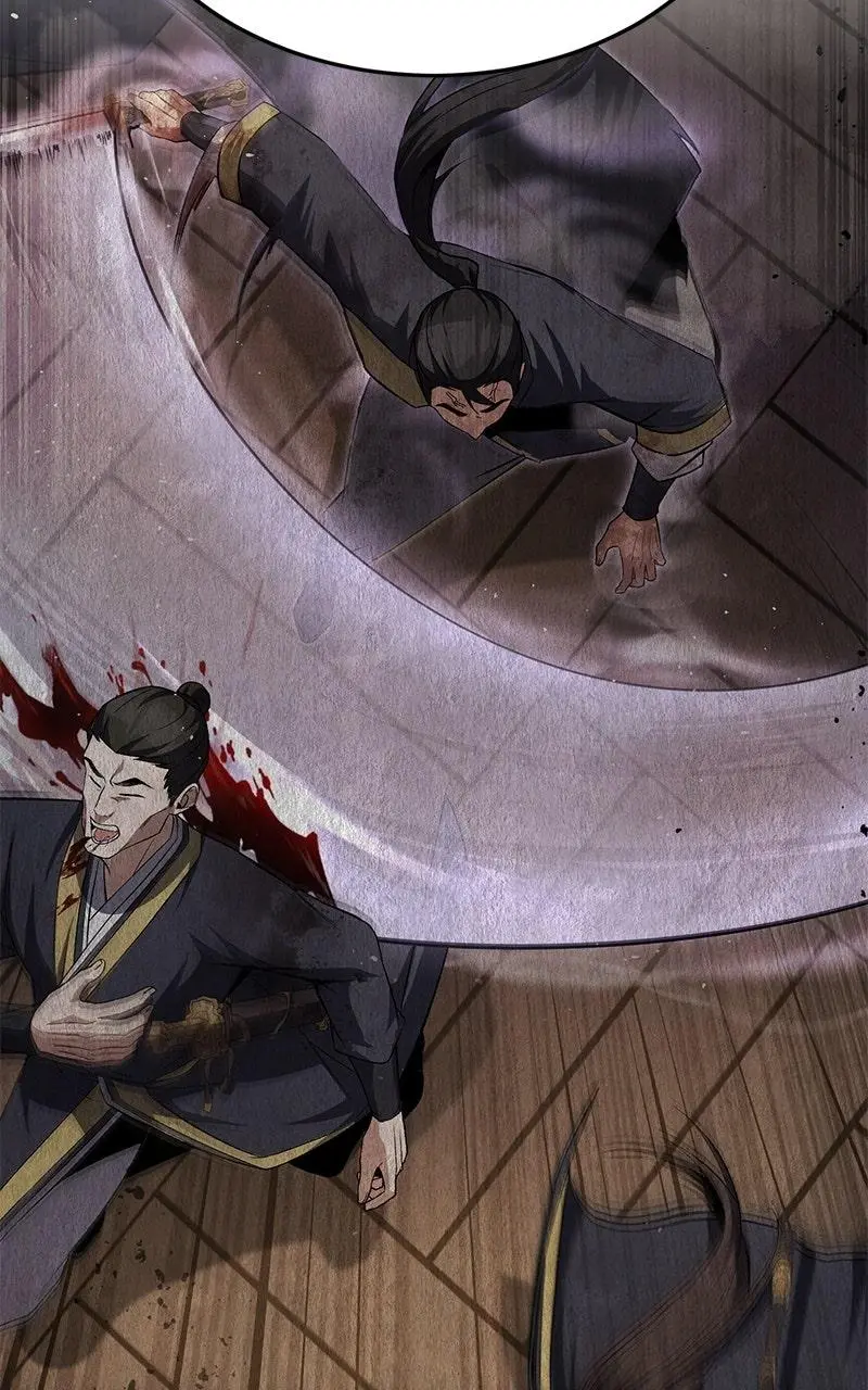 Read One Hit Teacher Master Baek - Chapter 138 - starinstructormasterbaek.com | Image 73