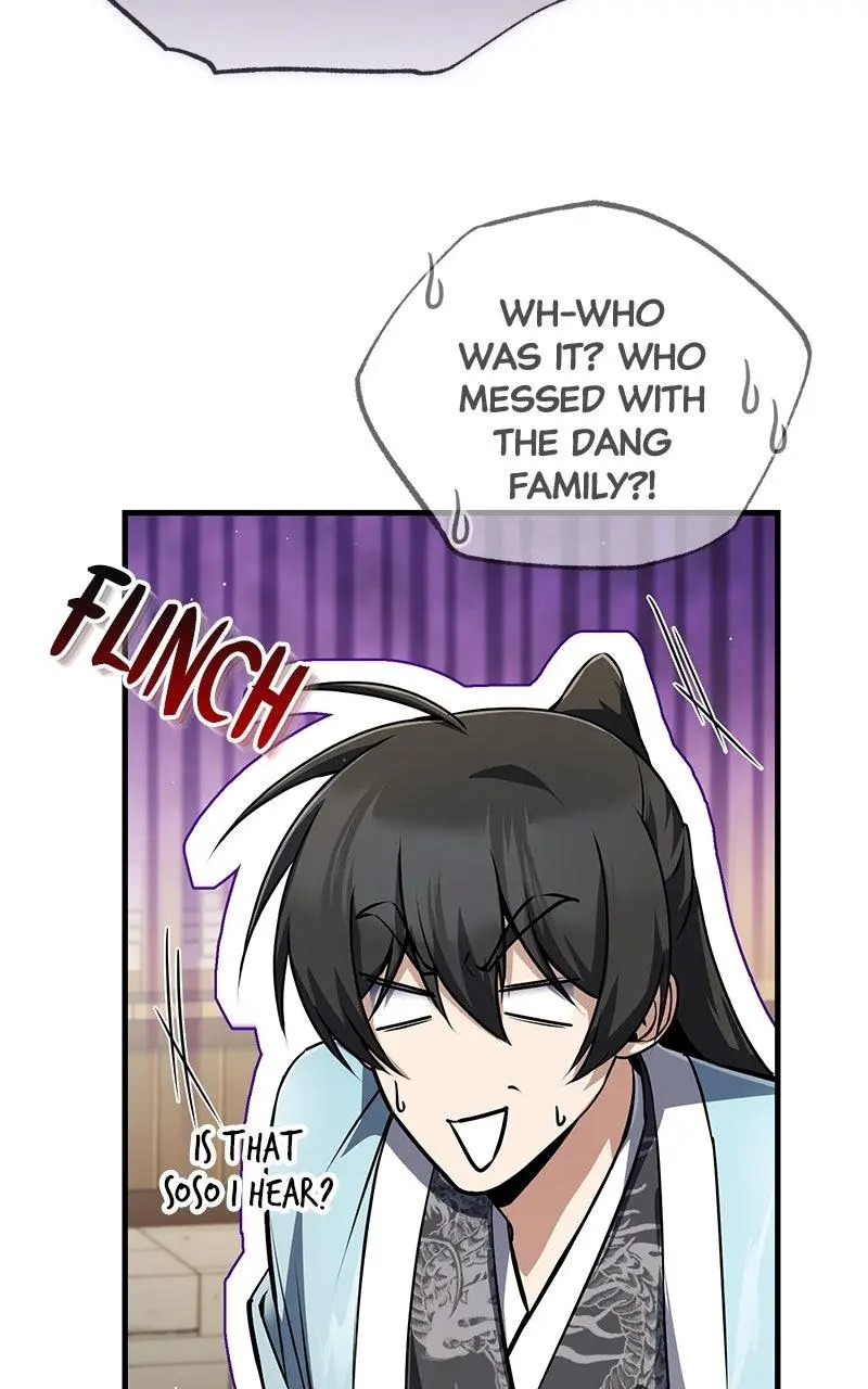 Read One Hit Teacher Master Baek - Chapter 138 - starinstructormasterbaek.com | Image 79