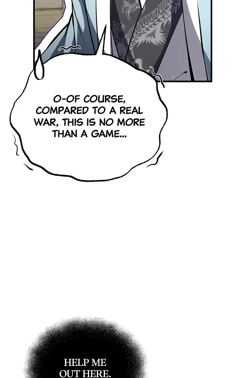 Read One Hit Teacher Master Baek - Chapter 138 - starinstructormasterbaek.com | Image 80