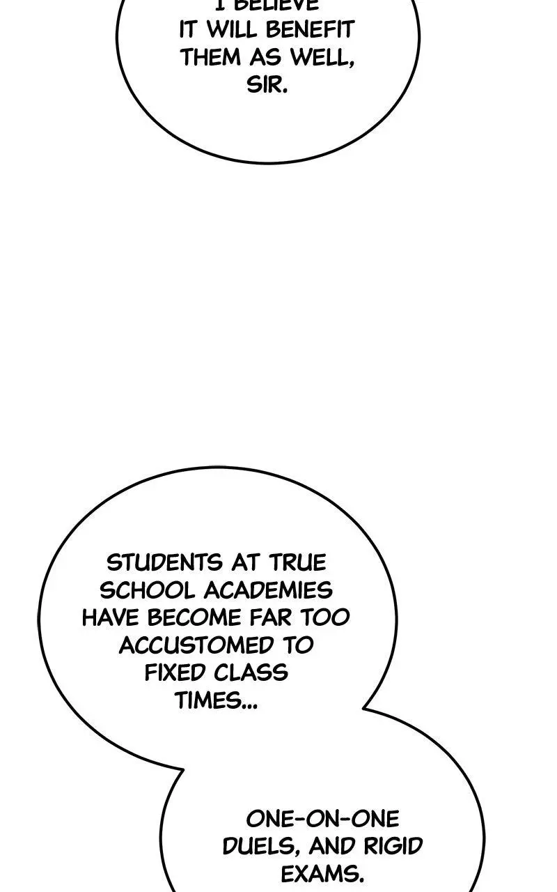 Read One Hit Teacher Master Baek - Chapter 138 - starinstructormasterbaek.com | Image 82