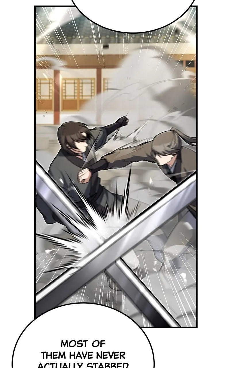 Read One Hit Teacher Master Baek - Chapter 138 - starinstructormasterbaek.com | Image 83