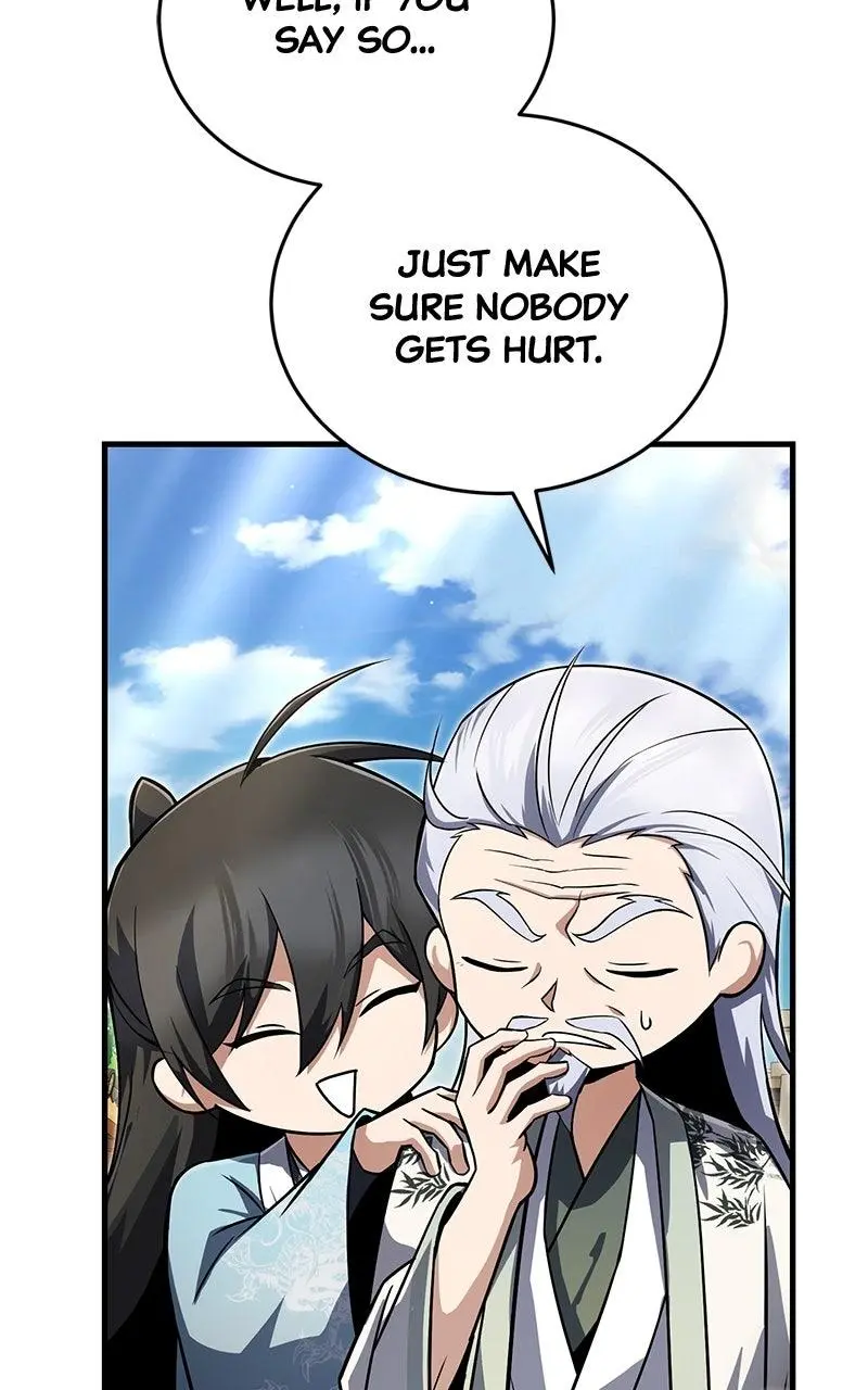 Read One Hit Teacher Master Baek - Chapter 138 - starinstructormasterbaek.com | Image 88