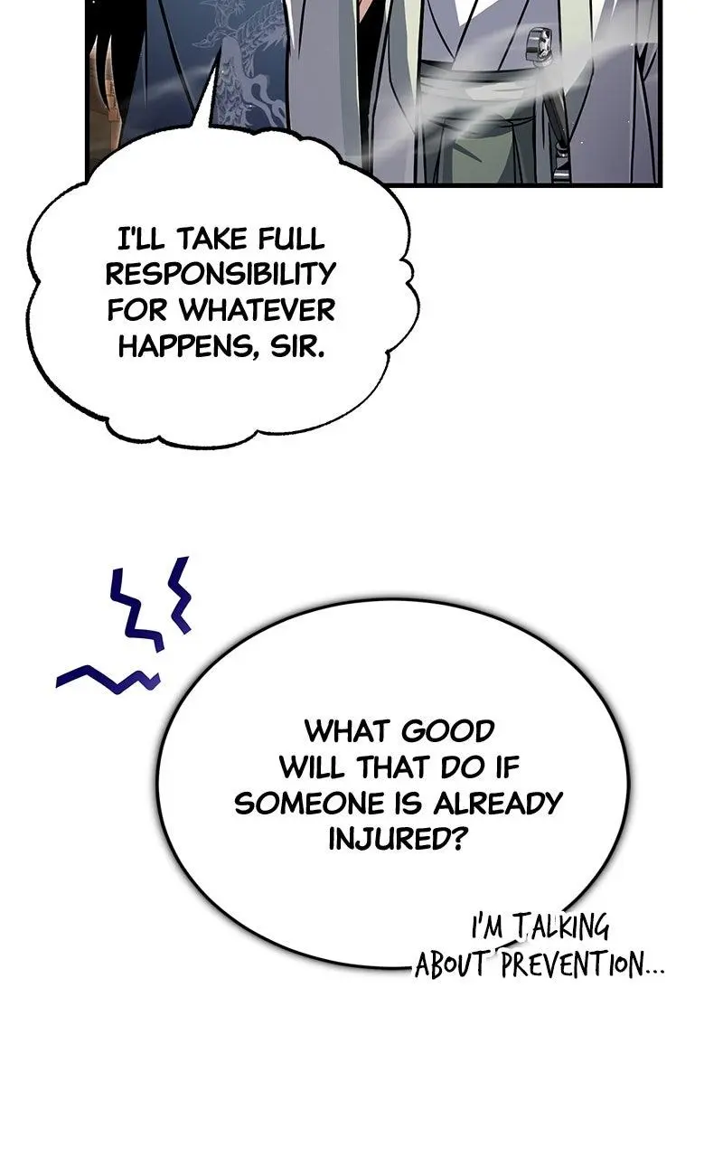 Read One Hit Teacher Master Baek - Chapter 138 - starinstructormasterbaek.com | Image 89