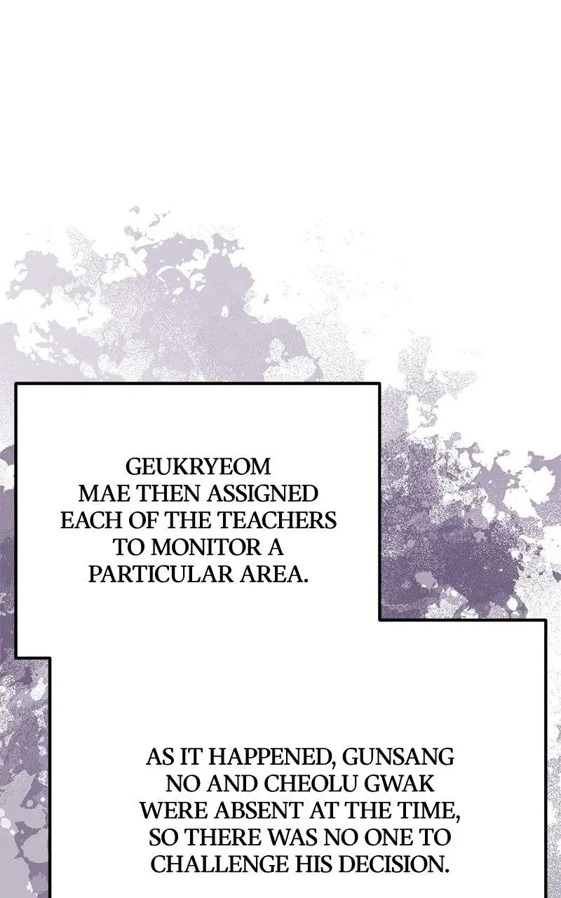 Read One Hit Teacher Master Baek - Chapter 138 - starinstructormasterbaek.com | Image 90