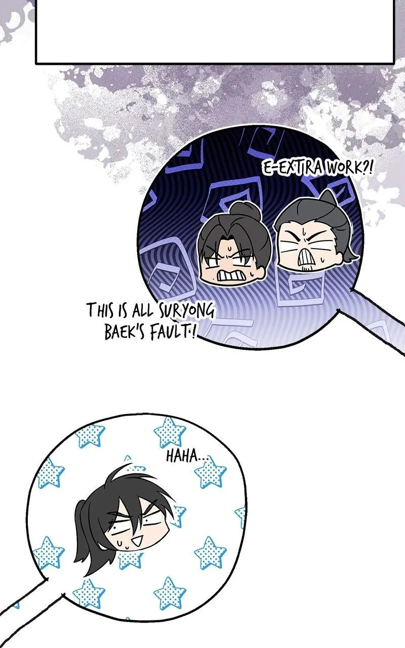 Read One Hit Teacher Master Baek - Chapter 138 - starinstructormasterbaek.com | Image 91