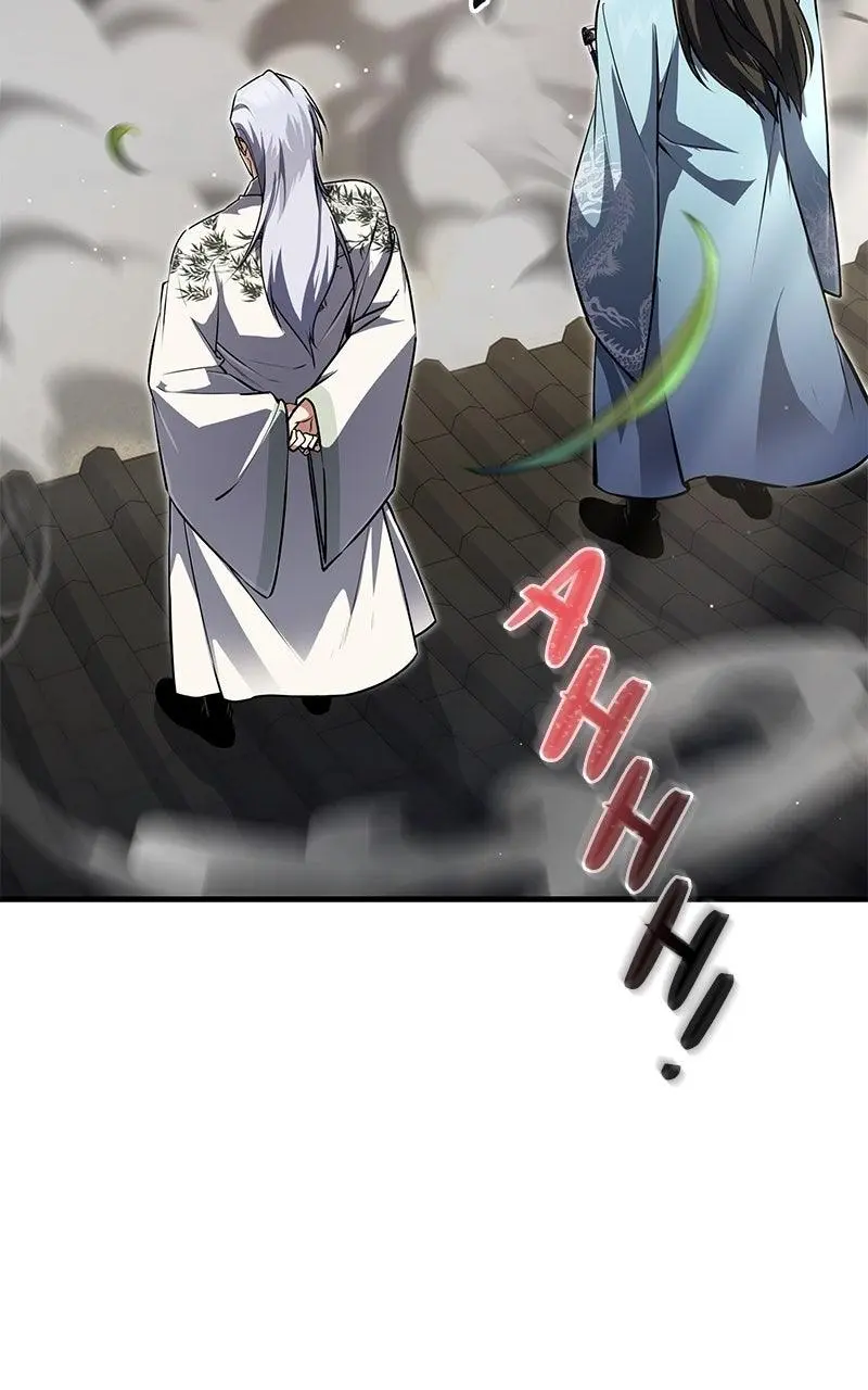 Read One Hit Teacher Master Baek - Chapter 138 - starinstructormasterbaek.com | Image 94
