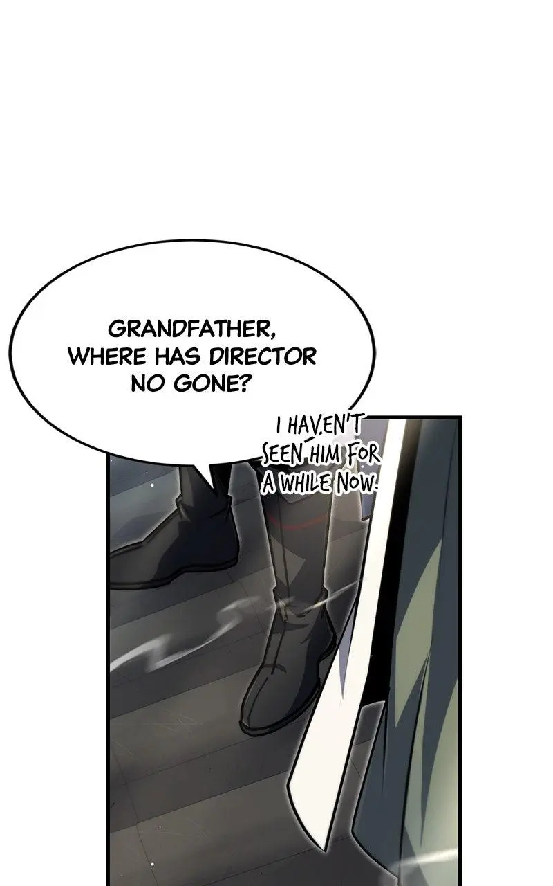 Read One Hit Teacher Master Baek - Chapter 138 - starinstructormasterbaek.com | Image 95