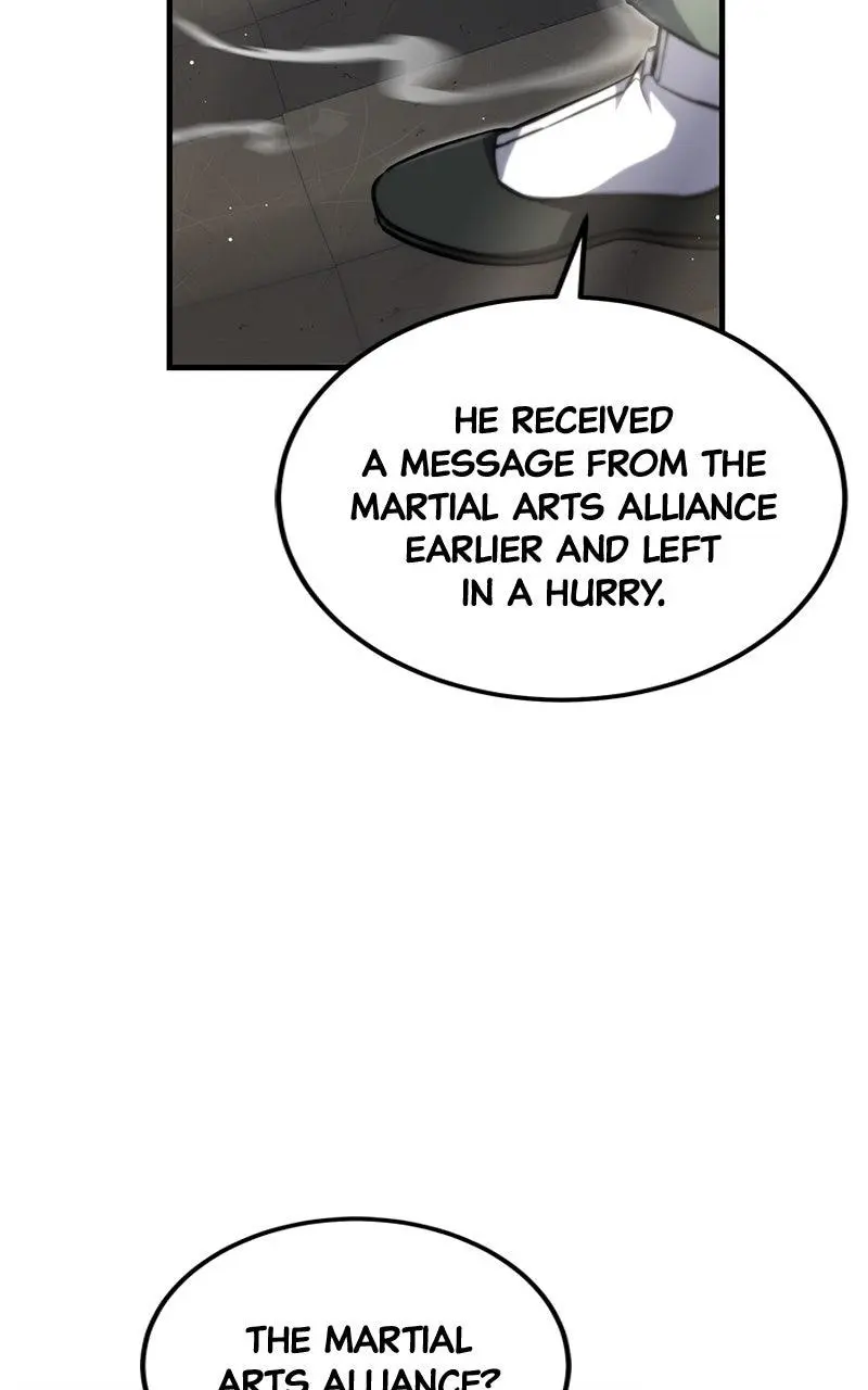 Read One Hit Teacher Master Baek - Chapter 138 - starinstructormasterbaek.com | Image 96