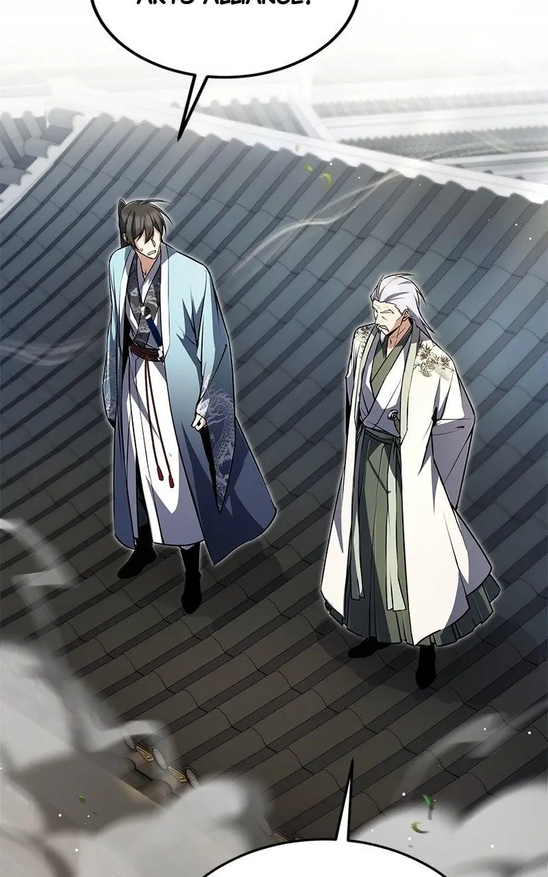 Read One Hit Teacher Master Baek - Chapter 138 - starinstructormasterbaek.com | Image 97