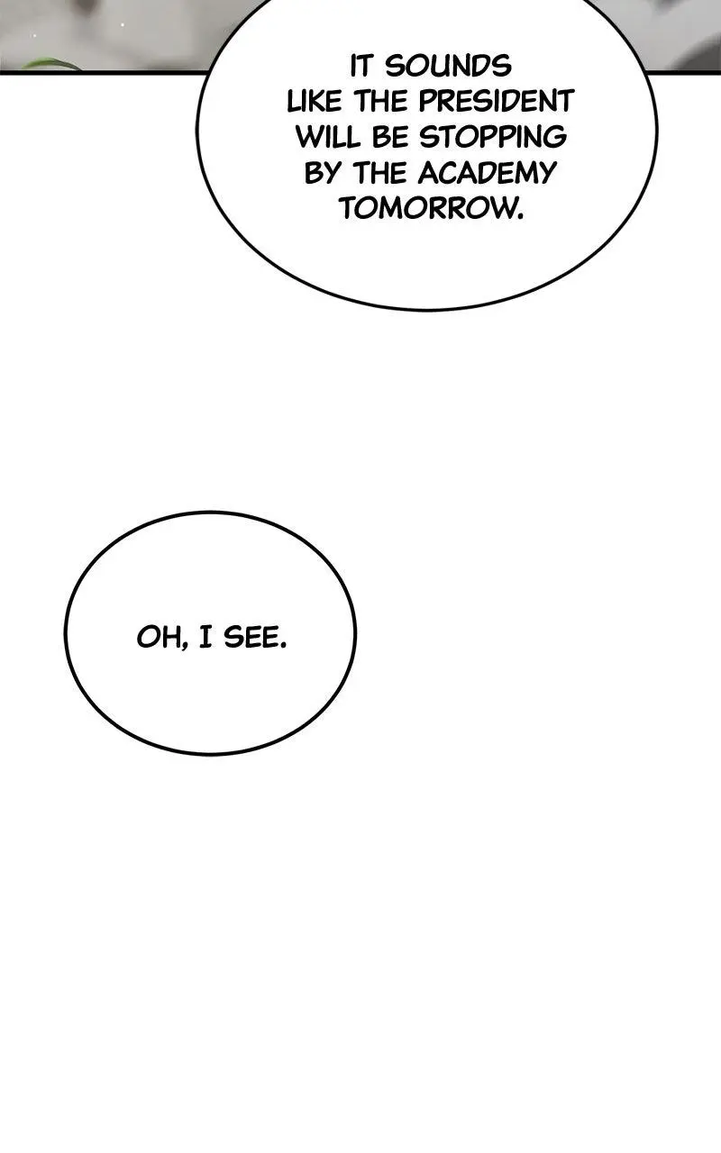 Read One Hit Teacher Master Baek - Chapter 138 - starinstructormasterbaek.com | Image 98