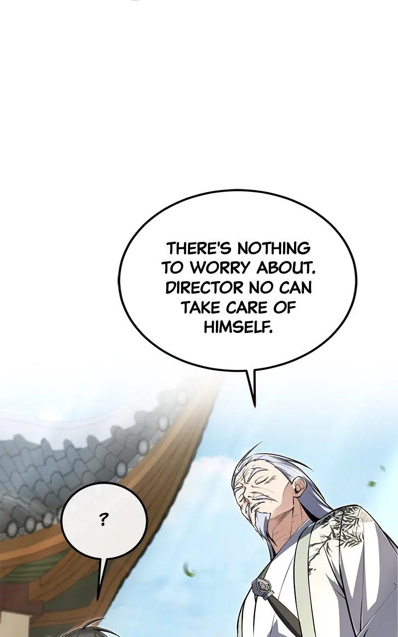Read One Hit Teacher Master Baek - Chapter 138 - starinstructormasterbaek.com | Image 100