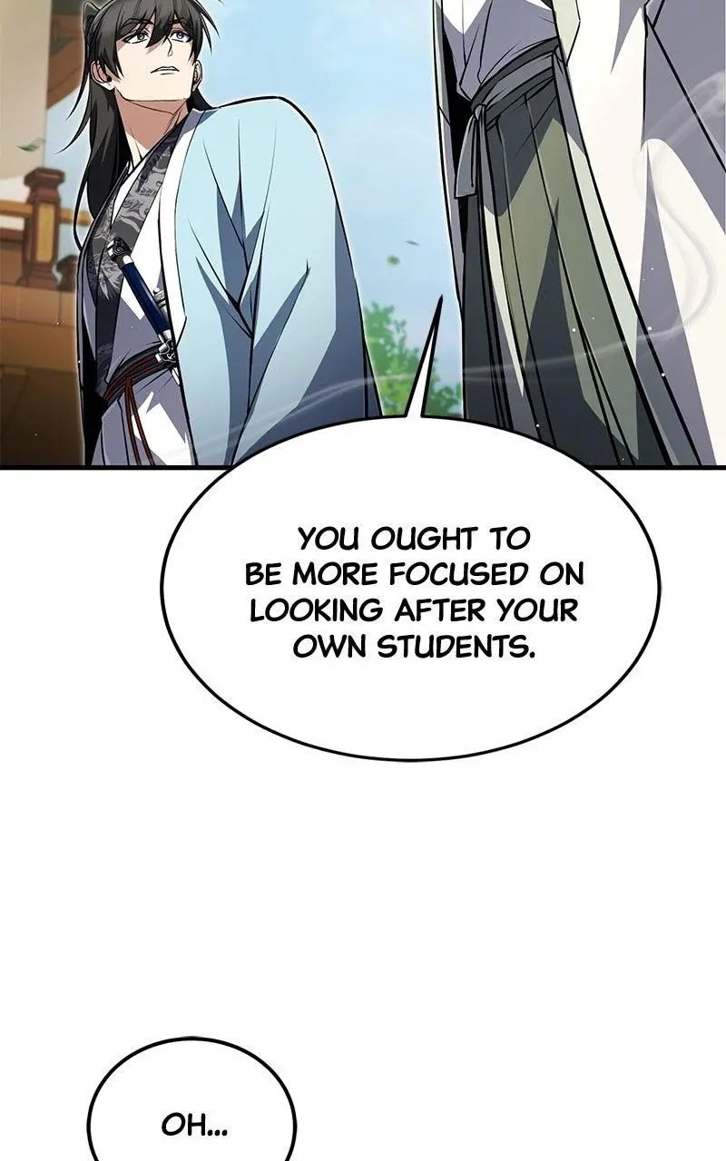Read One Hit Teacher Master Baek - Chapter 138 - starinstructormasterbaek.com | Image 101
