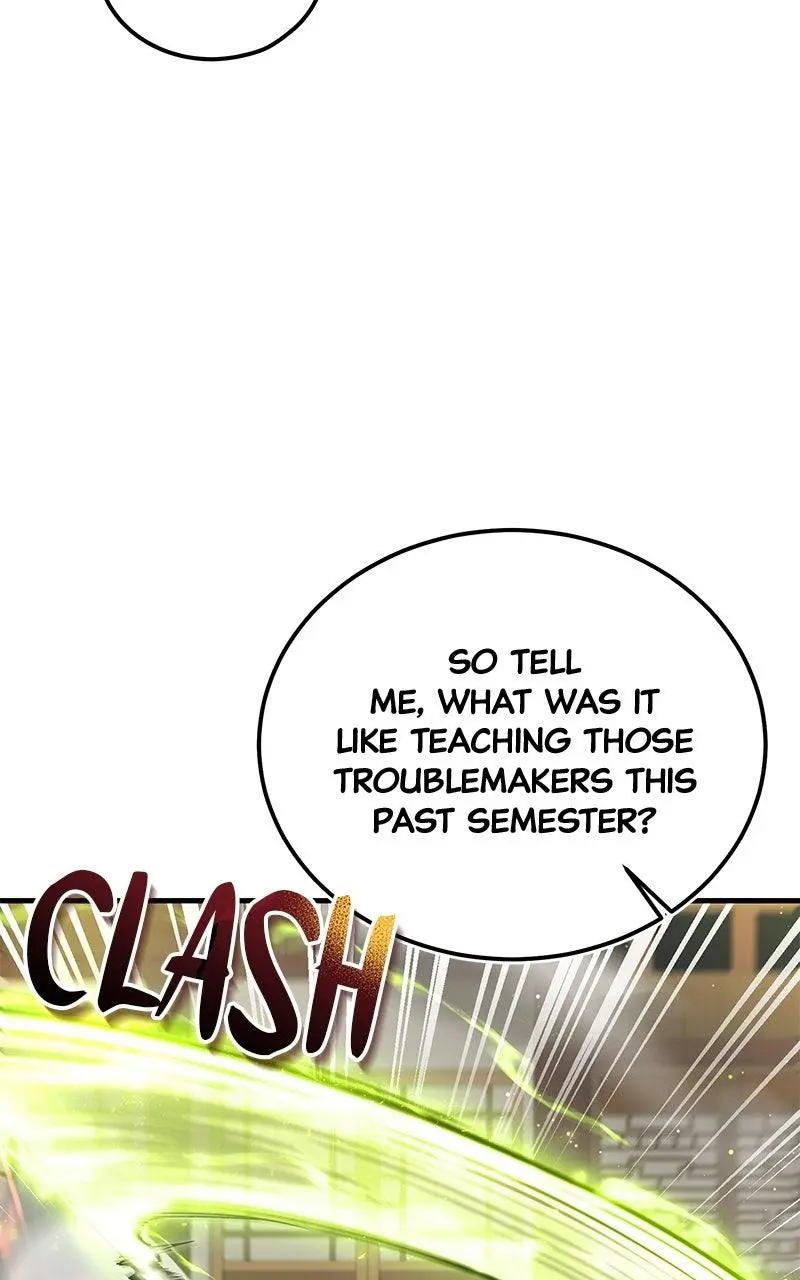 Read One Hit Teacher Master Baek - Chapter 138 - starinstructormasterbaek.com | Image 102