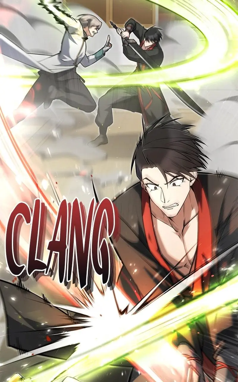 Read One Hit Teacher Master Baek - Chapter 138 - starinstructormasterbaek.com | Image 103