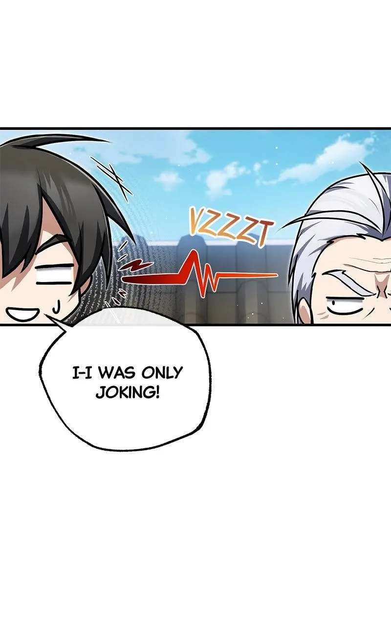 Read One Hit Teacher Master Baek - Chapter 138 - starinstructormasterbaek.com | Image 105