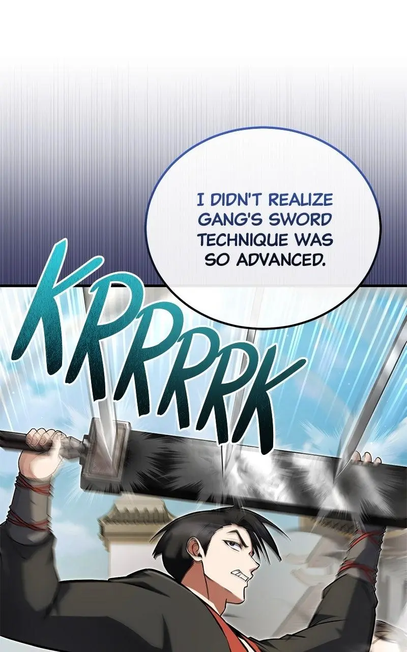 Read One Hit Teacher Master Baek - Chapter 138 - starinstructormasterbaek.com | Image 106