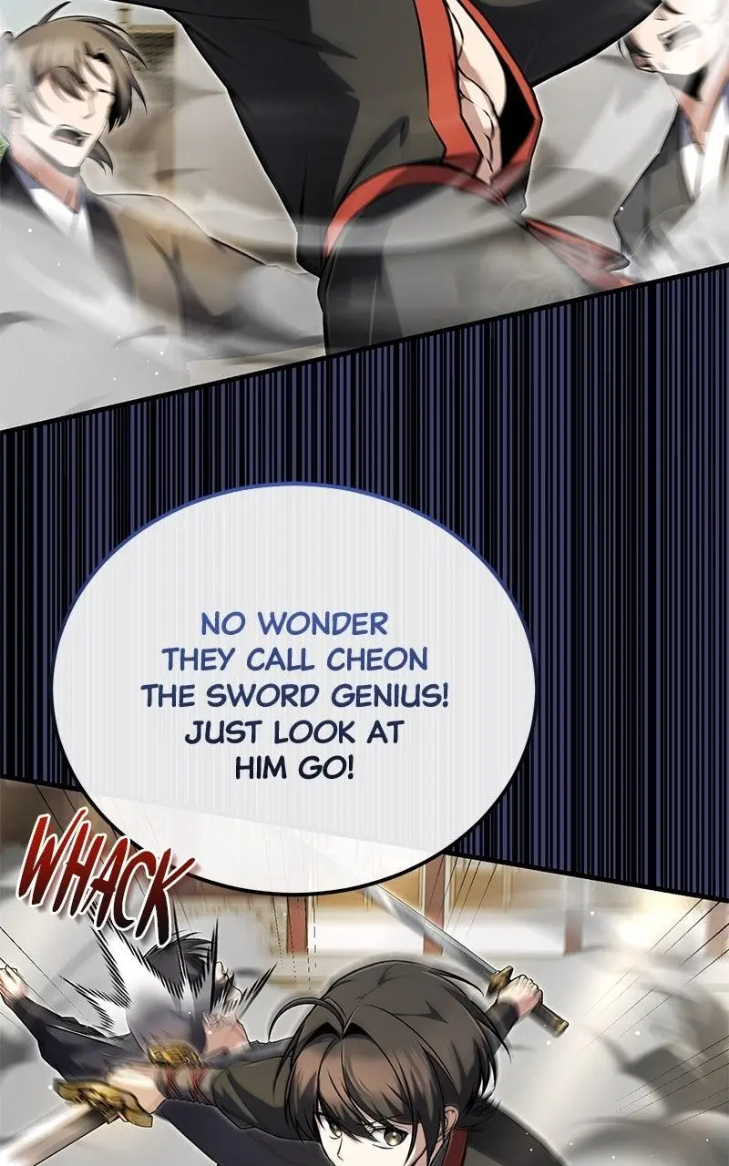 Read One Hit Teacher Master Baek - Chapter 138 - starinstructormasterbaek.com | Image 107
