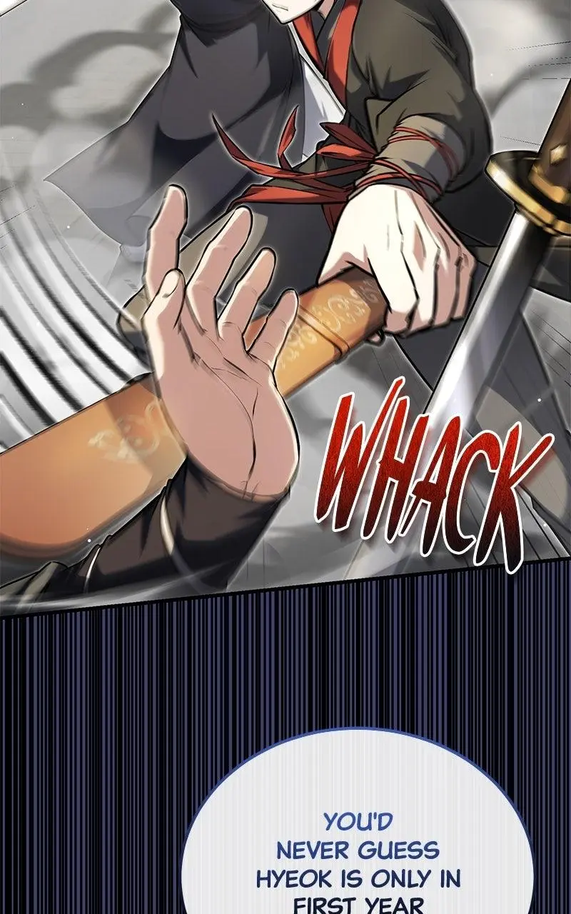 Read One Hit Teacher Master Baek - Chapter 138 - starinstructormasterbaek.com | Image 108