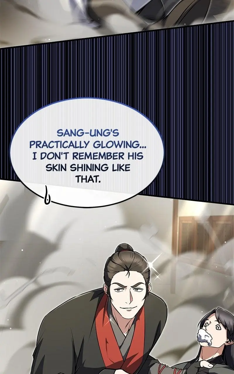 Read One Hit Teacher Master Baek - Chapter 138 - starinstructormasterbaek.com | Image 110