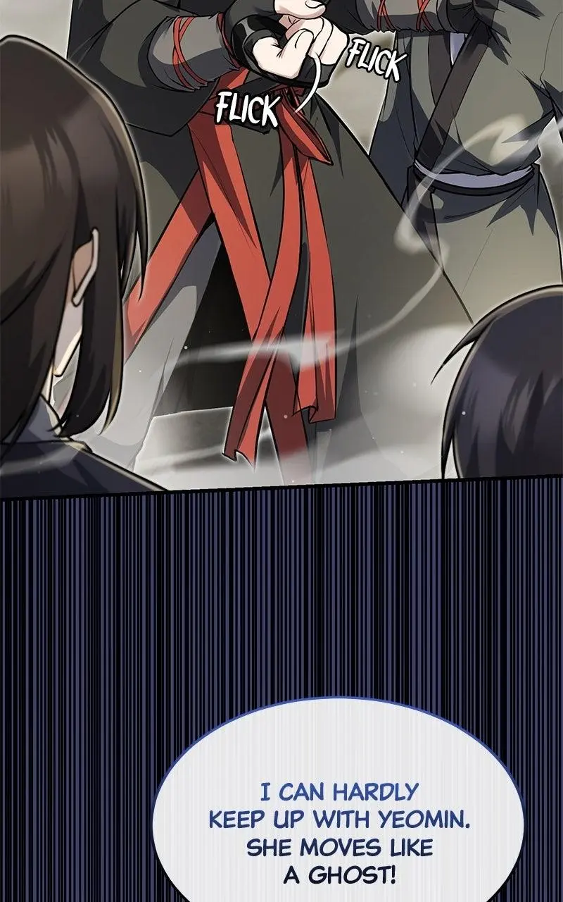 Read One Hit Teacher Master Baek - Chapter 138 - starinstructormasterbaek.com | Image 111