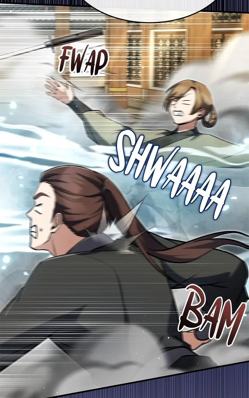 Read One Hit Teacher Master Baek - Chapter 138 - starinstructormasterbaek.com | Image 112