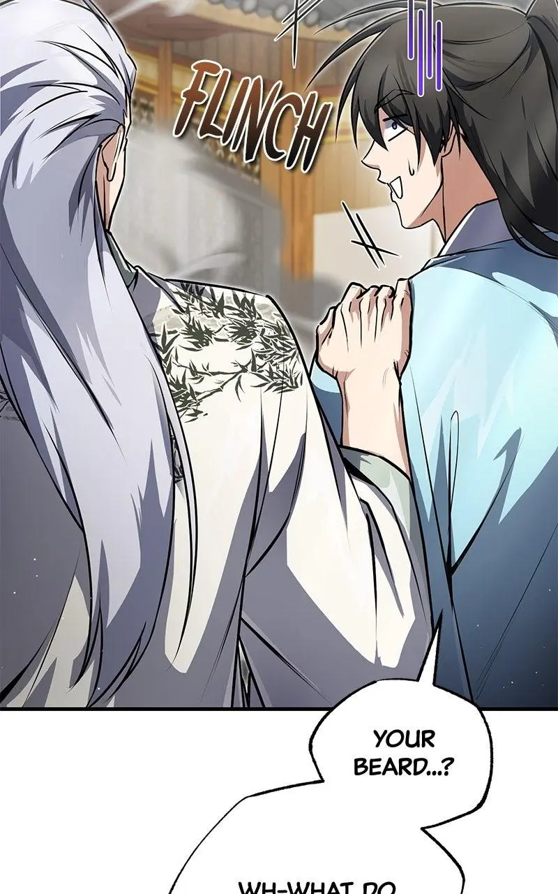 Read One Hit Teacher Master Baek - Chapter 138 - starinstructormasterbaek.com | Image 117