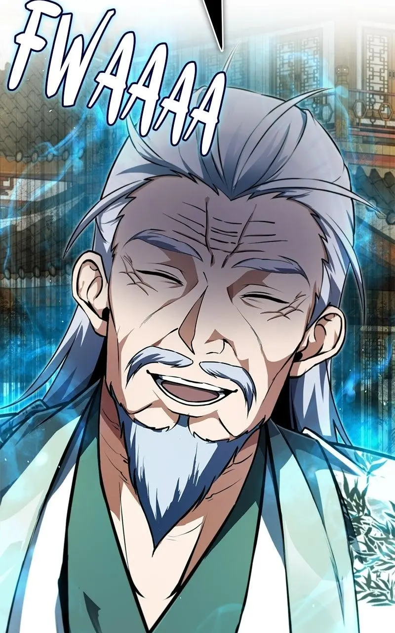 Read One Hit Teacher Master Baek - Chapter 138 - starinstructormasterbaek.com | Image 119