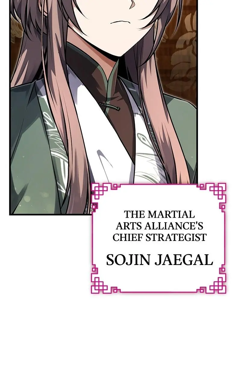 Read One Hit Teacher Master Baek - Chapter 138 - starinstructormasterbaek.com | Image 128