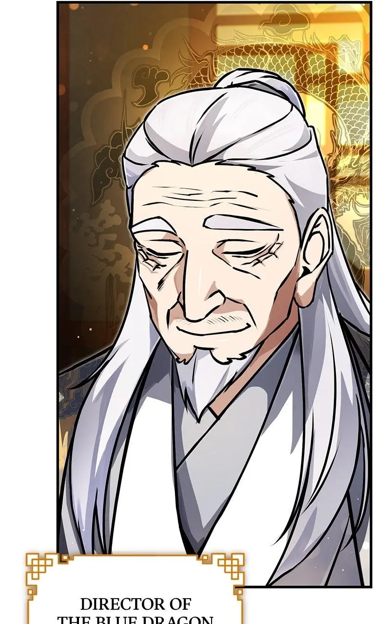 Read One Hit Teacher Master Baek - Chapter 138 - starinstructormasterbaek.com | Image 129