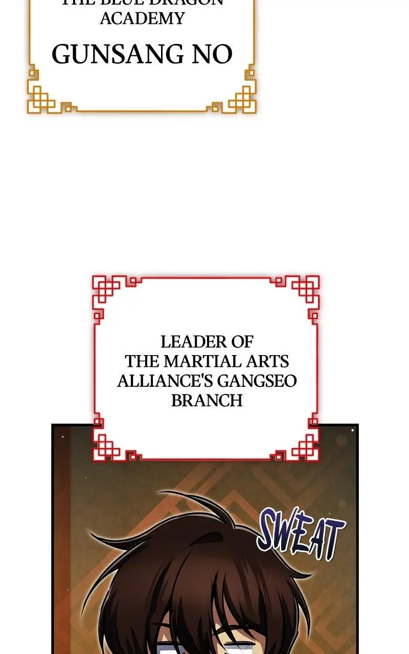 Read One Hit Teacher Master Baek - Chapter 138 - starinstructormasterbaek.com | Image 130
